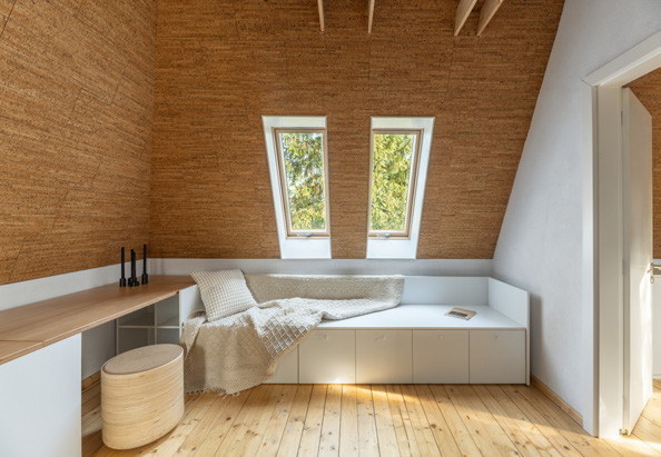 S1 · Attic