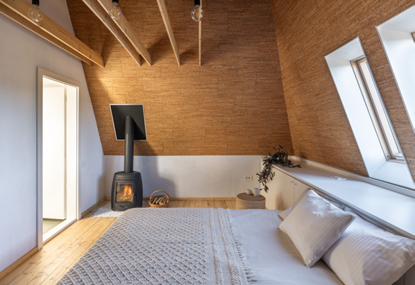 L1 · Bedroom