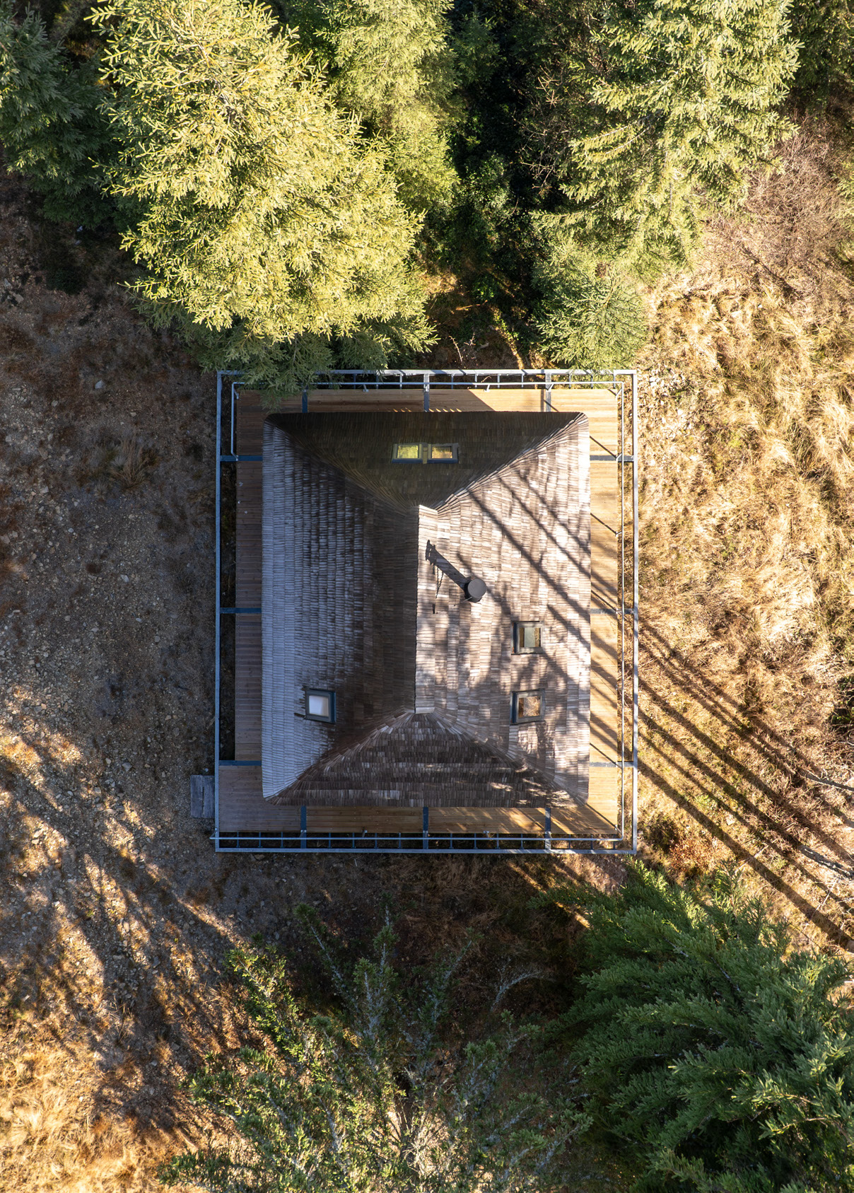 S2 · Aerial