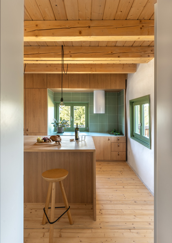 L1 · Kitchen