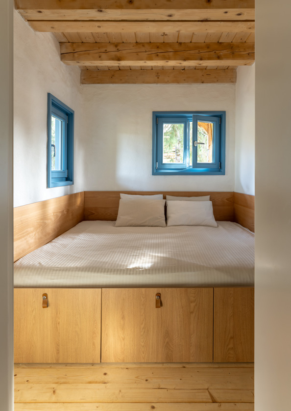 S1 · Bedroom